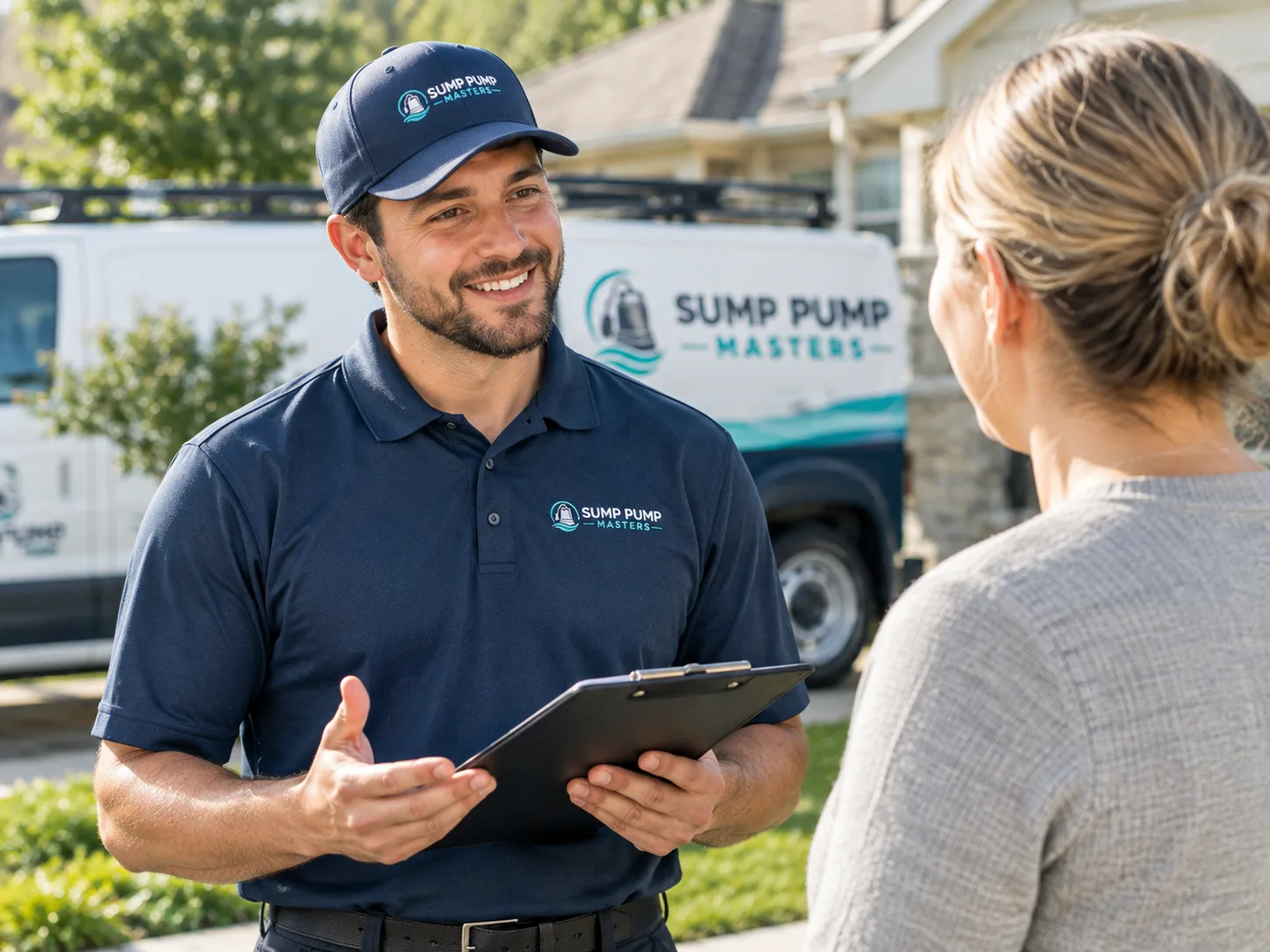 Sump Pump Repair Garland City, AR FAQs
